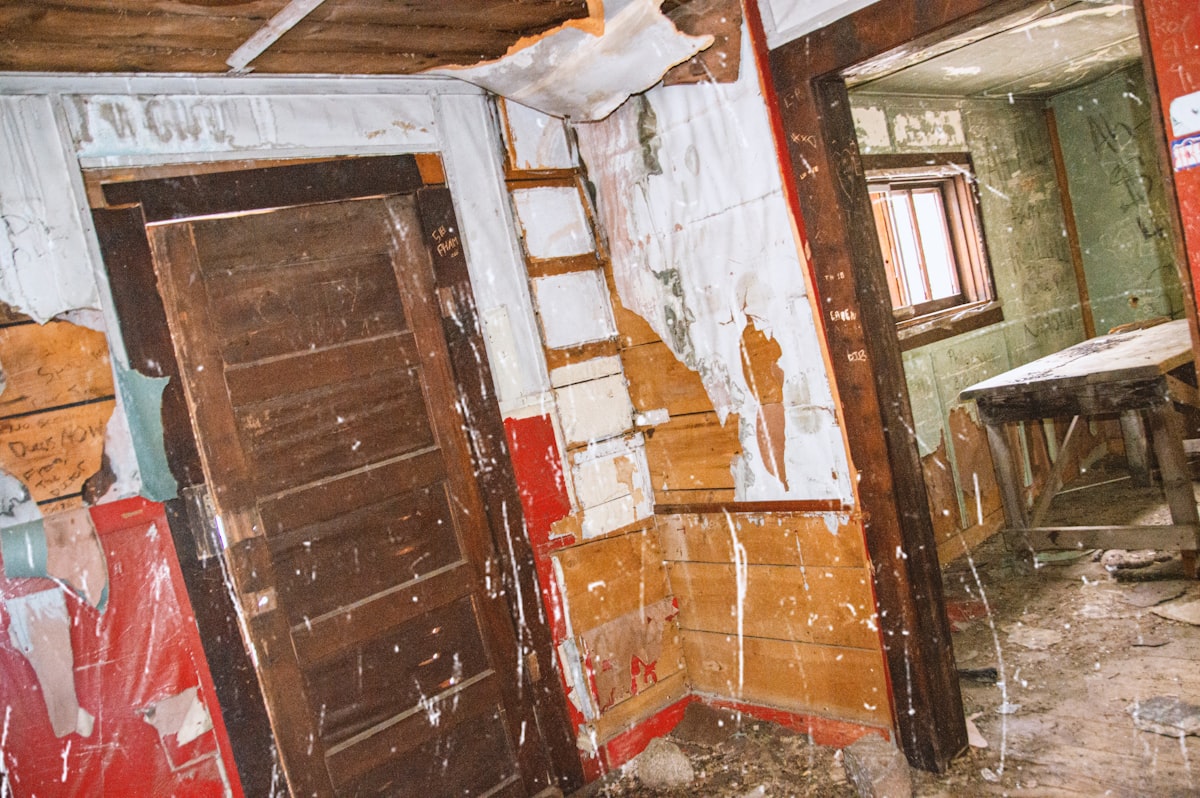 Structural Drying service in Fremont, CA