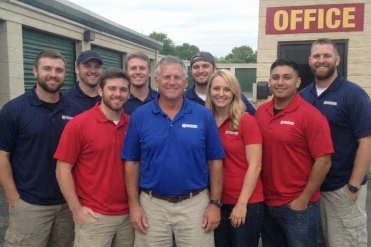 Water damage restoration professionals in Fremont, CA